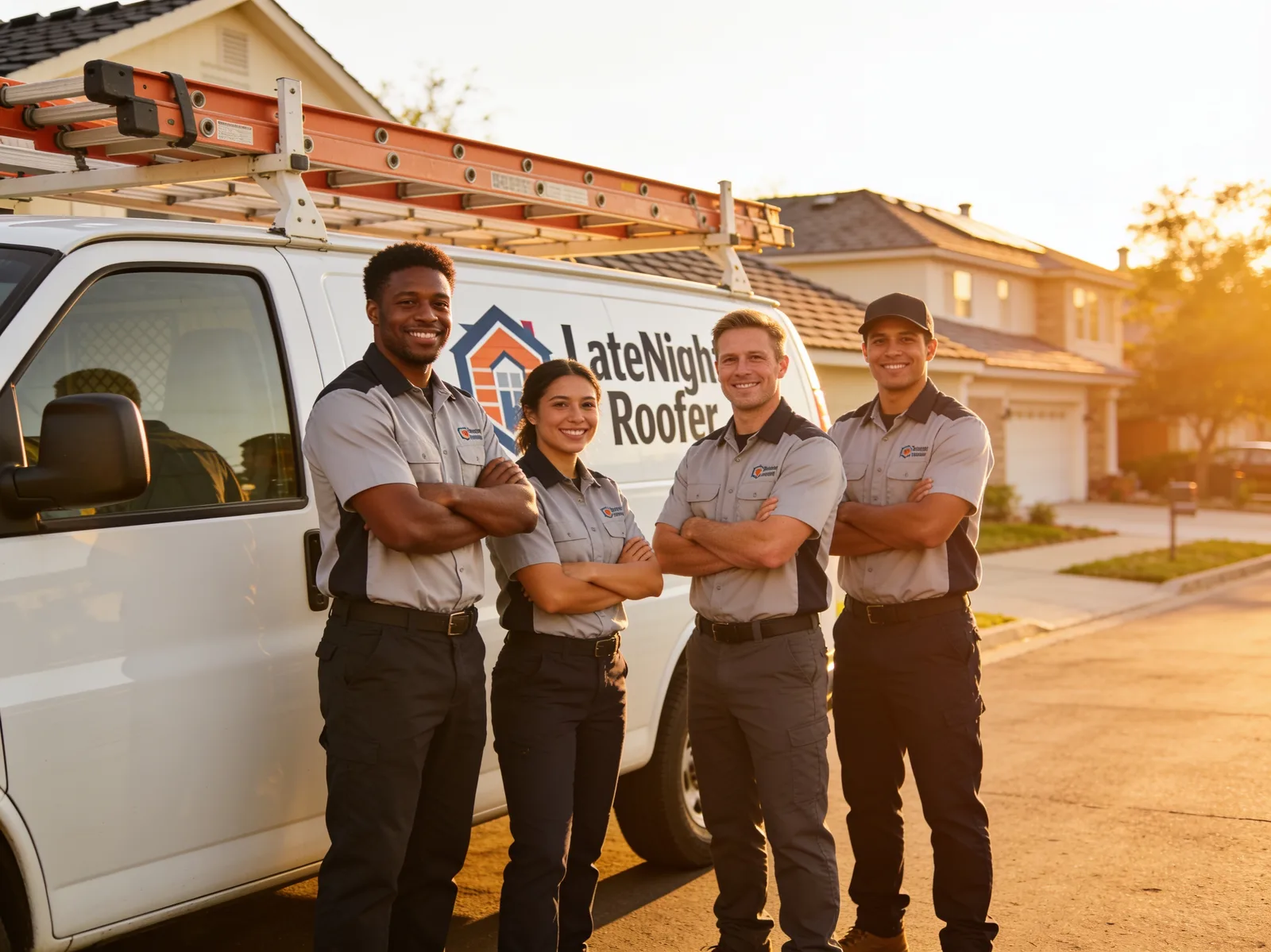 Emergency Roof Repair company in Mullens, WV